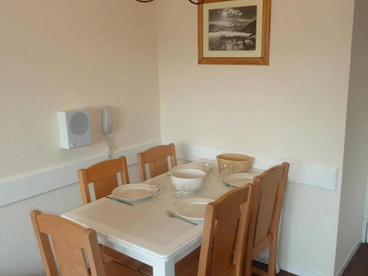 Agreable 2 Pieces Avec Balcon Et Acces Skis Aux Pieds, Quartier Calme - Fr-1-634-22 Avoriaz 0*,
