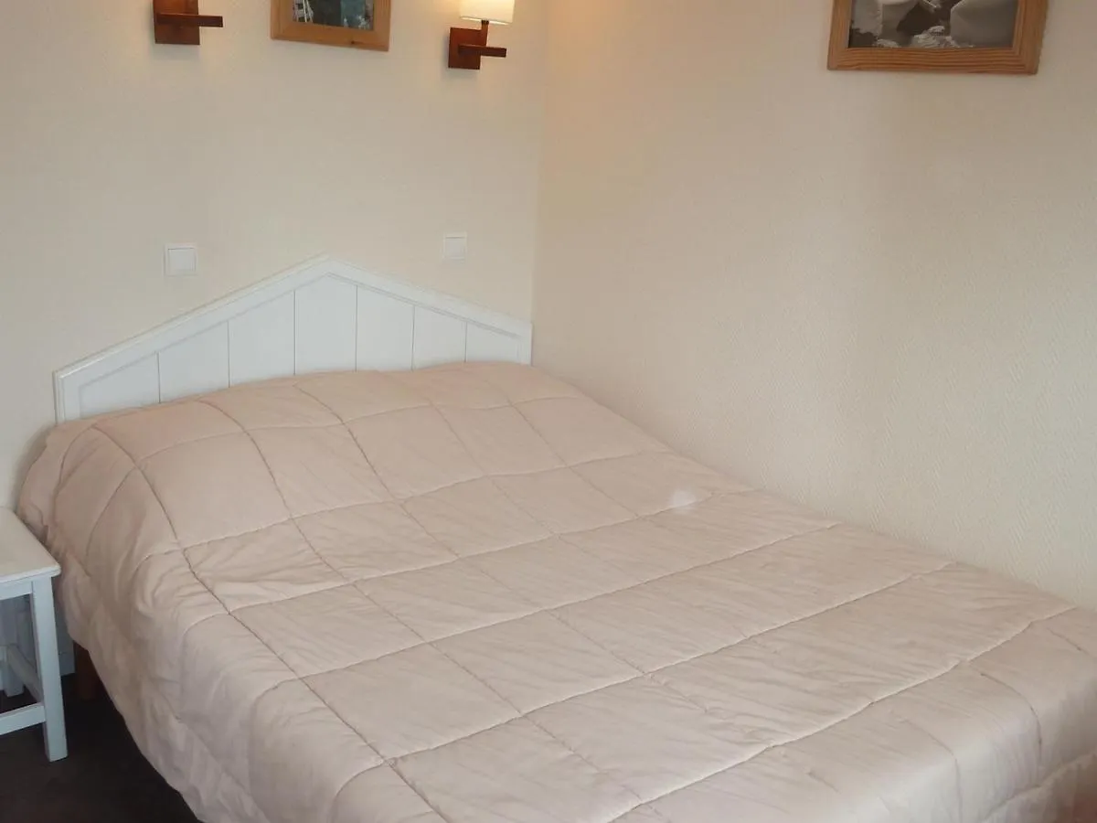 Apartment Agreable 2 Pieces Avec Balcon Et Acces Skis Aux Pieds, Quartier Calme - Fr-1-634-22 Avoriaz